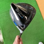 SIM MAX-Dドライバー買っちゃいました！